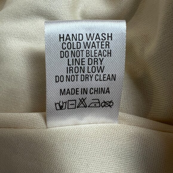 Promesa Maxi Dress XL Purple Sleeping Beauty Feminine Lace Fairy Whimsical Flora - Picture 14 of 14